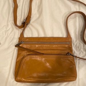 Authentic HOBO crossbody